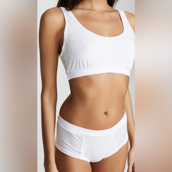 COSABELLA Soft Bralette PJ Matching Set - Picture 2 of 9